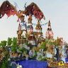 HE-HEZRON - SPAWN / LOBBY / HUB