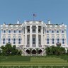 ТОЧНАЯ КОПИЯ БЕЛОГО ДОМА ДЛЯ СЕРВЕРА МАЙНКРАФТ