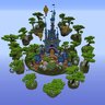 ЛОББИ АРКАДНЫХ МИНИ-ИГР С СЕРВЕРА VIMEMC