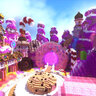 SWEET TOOTH HUB
