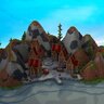 ISLAND LOBBY