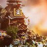 ВОСТОЧНАЯ ФАНТАСТИЧЕСКАЯ ДИОРАМА | SPAWN ИЛИ HUB