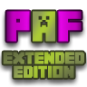 PAF Party and Friends Extended Edition for Bungeecord/Velocity | Supports 1.7 - 1.20