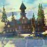 Lobby - Sapphire Island - |80x80|