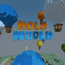 Спавн с сервера HolyWorld