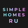 SimpleHomes - RU перевод от LoLip_p
