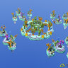ГОТОВАЯ SKYWARS АРЕНА 🌊 МОРСКОЕ ПУТЕШЕСТВИЕ
