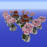 ГОТОВАЯ АРЕНА SKYWARS НА ВОСТОЧНУЮ ТЕМУ