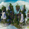 ВОЗДУШНЫЙ СПАВН ДЛЯ SKYBLOCK