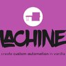 Machines