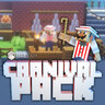 [LittleRoom] CARNIVAL PACK