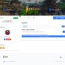 [TEBEX THEME] CLEAN CHEAP THEME FOR TEBEX