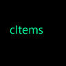 cItems