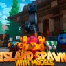 [Woship] ISLAND SPAWN & MODELS PACK
