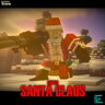 Super Santa Claus – Boss