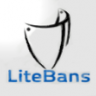LiteBans 2.13.2 | Перевод плагина