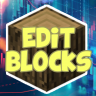 Edit Blocks