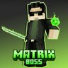 Matrix Boss
