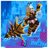 Queen Bee Boss Pack