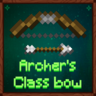 [MagicSpells] Archer's Class Bow