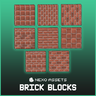 Nexo Assets - Bricks