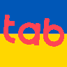 TAB - український переклад