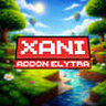 Xani4kaAddonElytra - Заблокируй элитры где захочешь