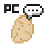 PotatoChat | Самый оптимизированный чат. Работает даже на картошке! [1.8+]