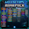 Rank Pack with Icons | Total +54