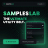 SamplesLab Premium ReactTemplate