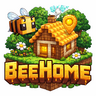 🐝 BeeHome – создание домов для игроков