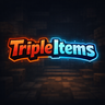 TripleItems - Плагин на предметы для PvP