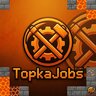 TopkaJobs (Fork) - Работы с ReallyWorld (1 в 1) + Внутри скупщик