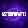 AstroPrivates - Плагин на приваты