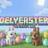 DelyEaster — пасхальный ивент для вашего сервера