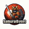 ⚔️ SamuraiEvent - лучший ивент для вашего сервера