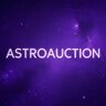 AstroAuction - Лучший аукцион для сервера!