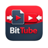 BitTube — файл ↔ видео для YouTube