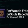 ✨ PETWCODE FREE! 🫨