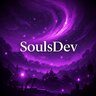 SoulsStaff — Плагин новейшего времяни для управления модерацией!
