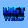 LastItems - Универсальный плагин для работы с предметами