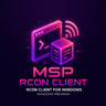 MSP Rcon Client