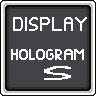 DisplayHolograms