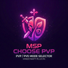 MSP ChoosePVP