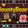 BountyBoard – доска охотников / система наград за убийство