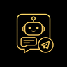 ⭐Телеграмм программа для общения с контактами [ai]