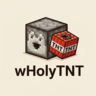 📍 wHolyTNT - Копия динамитов и их механик сервера HolyWorld. Тнт-Пушка