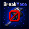 BreakMace — плагин для серверов, который даёт полный контроль над булавами