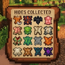 FUR ITEMS [16x16]