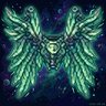 WING ALIEN ARMOR SET [16x16]